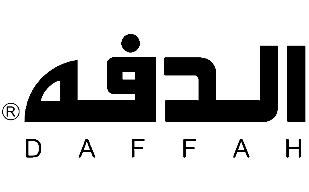 شعار العميل aldaffah